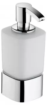 Дозатор мыльной пены 220 мл KEUCO Elegance New 11653019001