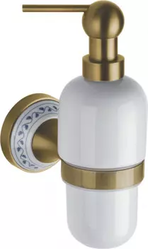 Дозатор 230 мл Bemeta Kera 144709017