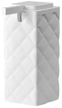 Дозатор 235 мл WasserKRAFT Fulda K-691199