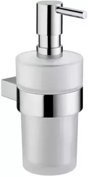 Дозатор 240 мл Gedy Canarie A281(13)