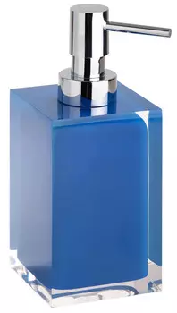 Дозатор 250 мл Bemeta Vista 120109016-102