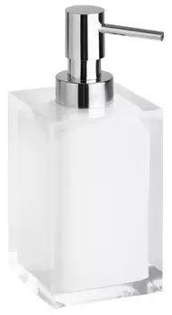 Дозатор 250 мл Bemeta Vista 120109016-104