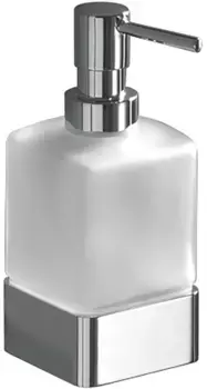 Дозатор 280 мл Gedy Lounge 5455(13)