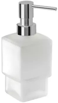 Дозатор 280 мл Gedy Lounge 5455(S2)