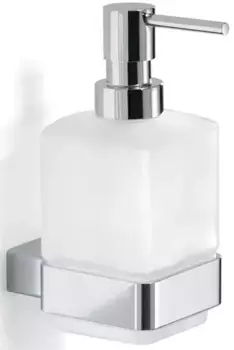 Дозатор 280 мл Gedy Lounge 5481(13)