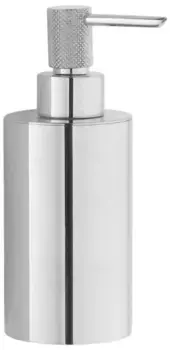 Дозатор 300 мл Boheme Uno 10980-CR