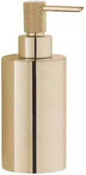 Дозатор 300 мл Boheme Uno 10980-G