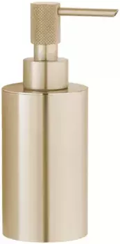 Дозатор 300 мл Boheme Uno 10980-MG