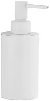 Дозатор 300 мл Boheme Uno 10980-MW