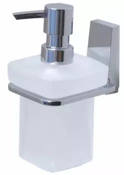 Дозатор 300 мл WasserKRAFT Lopau K-6099