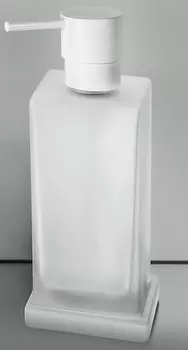 Дозатор 310 мл Colombo Design Look B93170BM-V