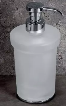 Дозатор 320 мл Colombo Design Link B9311