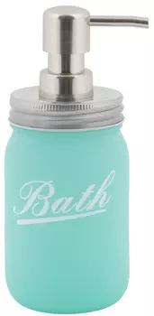 Дозатор 350 мл Axentia Retro 128226