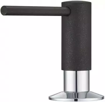 Дозатор 350 мл Milacio MC.931.MB