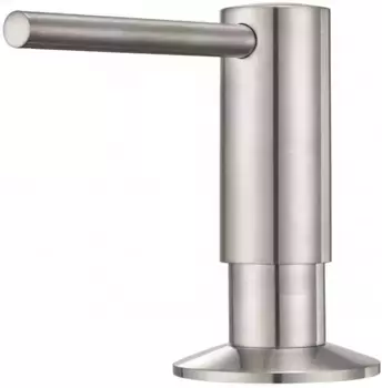 Дозатор 350 мл Milacio MC.931.SN