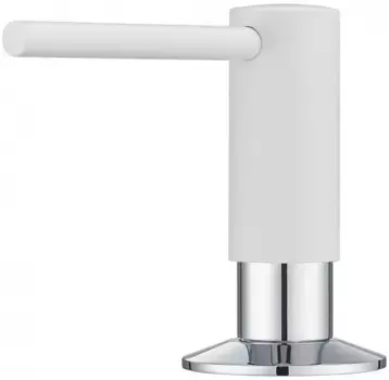 Дозатор 350 мл Milacio MC.931.WH