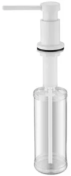 Дозатор 350 мл Paulmark Brevit D005-431