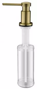 Дозатор 350 мл Paulmark Brevit D005-BR