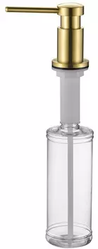 Дозатор 350 мл Paulmark Brevit D005-G