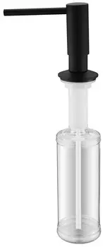 Дозатор 350 мл Paulmark Decus D004-401