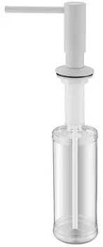 Дозатор 350 мл Paulmark Decus D004-431