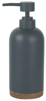 Дозатор 350 мл WasserKRAFT Lopau K-3399