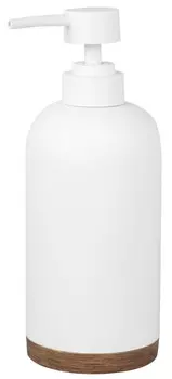 Дозатор 350 мл WasserKRAFT Mindel K-8899