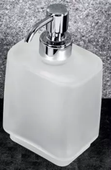 Дозатор 360 мл Colombo Design Time W4281