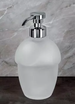 Дозатор 380 мл Colombo Design Melo B9305