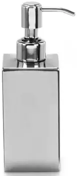 Дозатор 380 мл Gedy Nemesia NE81(13)