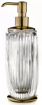 Дозатор 3SC Elegance EL01DACRGD