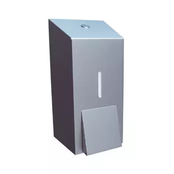 Дозатор 400 мл Merida Stella Mini DSM102