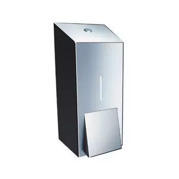 Дозатор 400 мл Merida Stella Mini DSP102