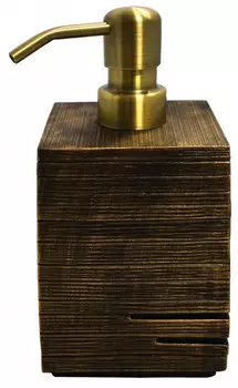 Дозатор 430 мл Ridder Brick 22150548