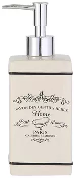 Дозатор 500 мл Axentia Paris 122149