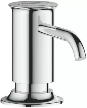 Дозатор 500 мл Grohe Authentic 40537000
