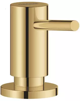 Дозатор 500 мл Grohe Cosmopolitan 40535GL0