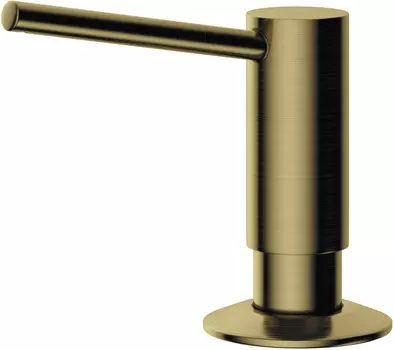 Дозатор 500 мл Omoikiri OM-02-AB022 античная латунь 4995029