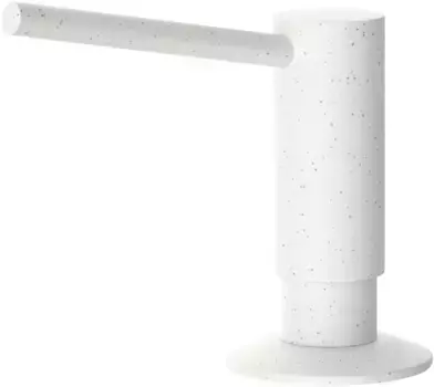 Дозатор 500 мл Omoikiri ОМ-02-P-EV эверест 4975023