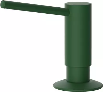 Дозатор 500 мл Omoikiri OM-02-RG royal green 4995069