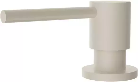 Дозатор 500 мл Omoikiri OM-03-WH белый 4995047