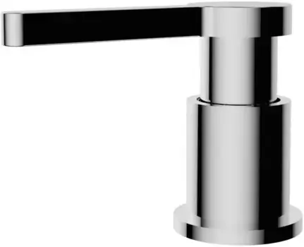 Дозатор 500 мл Omoikiri OM-04-C хром 4995049