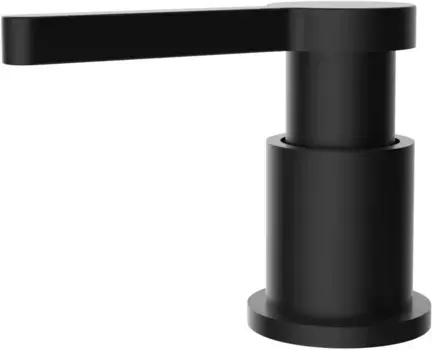 Дозатор 500 мл Omoikiri OM-04-GB графит 4995052