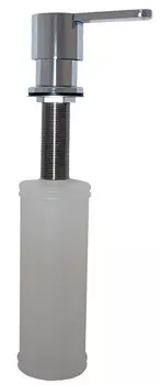 Дозатор 500 мл Paini 53CRDISP1DE