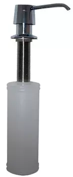 Дозатор 500 мл Paini 53CRDISPABS