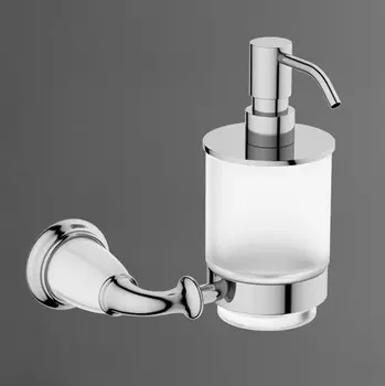 Дозатор Art&Max Bianchi AM-E-3698AW-CR