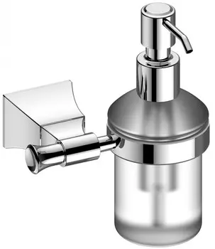 Дозатор Art&Max Genova AM-M-012-CR