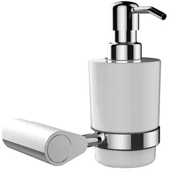 Дозатор Art&amp;Max Verona Push AM-M-037-CR