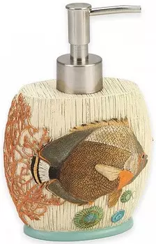 Дозатор Avanti Seaside Vintage 13827D