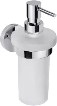 Дозатор 230 мл Bemeta Omega 104109017